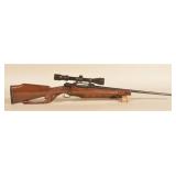 Sporterized Colombian Mauser 98 30-06 Rifle