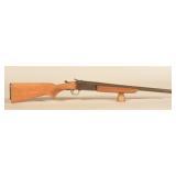 Savage Single Shot 12ga. Shotgun