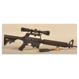 Mossberg Mod. 715T .22 LR Rifle