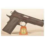 Kimber Custom 2 .45 Pistol