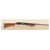 Remington Mod. 870 12ga. Shotgun