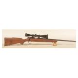 Kimber Mod. 82 .22 LR Bolt Action Rifle