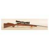 Weatherby Mark V .300 WBY Mag. Bolt Action Rifle
