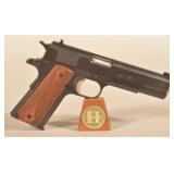 Remington 1911 R1 .45 Pistol