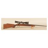 Sako A1 .223 Bolt Action Rifle