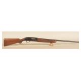 Winchester Mod. 50 12ga. Shotgun