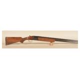 Browning Citori 12ga. Over/Under Shotgun