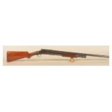 Winchester Mod. 1897 12ga. Slide Action Shotgun