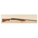 Remington Mod. 870 Magnum 12ga. Shotgun