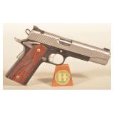 Kimber Custom CDP II .45 Pistol