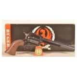Ruger Super Blackhawk .44 Magnum Revolver
