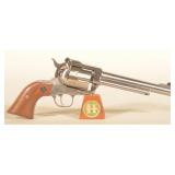 Ruger New Model Blackhawk .357 Revolver