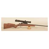 Keystone Crickett Chipmunk .22 Youth Rifle