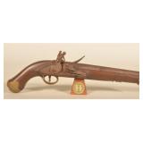 E.I.G. Japan .68 cal. British Tower Pistol