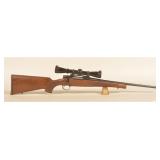Remington Mod. 7 .308 Bolt Action Rifle