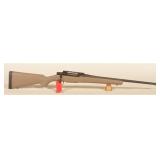 Mossberg Patriot Predator 6.5 Creedmore Rifle