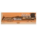 Weatherby Element 12ga. Ducks Unlimited Shotgun