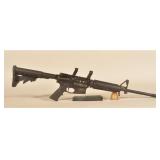 Smith & Wesson MP 15 5.56mm Rifle
