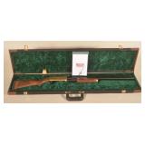 Ithaca M37 Lancaster Heritage 12ga. Shotgun
