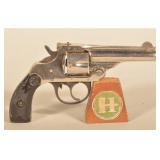 Thames Arms Co. Top-Break .32 DA Revolver