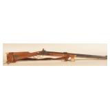 Miroku Hawken .50 cal. Flintlock Rifle