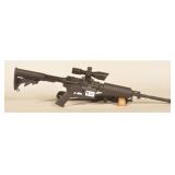 Bushmaster Mod. XM5-E25 5.56mm Rifle