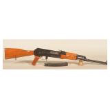 Poly Tech AK-47/S 7.62x39mm Rifle