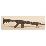 Ruger SR-556 5.56mm Rifle