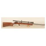 Winchester Mod. 52 .22 LR Bolt Action Rifle