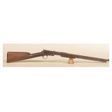 Winchester Mod. 1906 .22 Slide Action Rifle