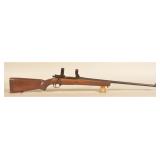 Sporterized Springfield 1903 30-06 Rifle