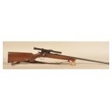 Winchester Mod. 67A .22 Bolt Action Rifle
