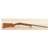 H&R M48 12ga. Single Shot Shotgun