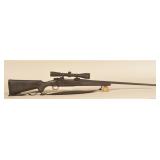 Winchester M 70 .300 Win. Mag. Bolt Action Rifle