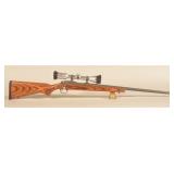 Ruger 77/22 All Weather .22 Hornet Rifle