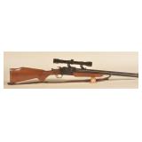 Savage 24V-4 .222/.410 Combination Gun