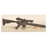 Aero Precision X15 5.56mm Rifle