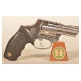 Taurus Mod. 605 .357 Pistol