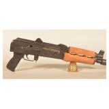 Zastava ZPAP M92PV 7.62x39mm Pistol
