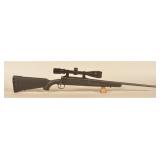 Savage Axis .243 Bolt Action Rifle