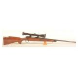 Remington Mod. 700 22-250 Bolt Action Rifle