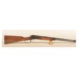 Browning BL-22 .22 Lever Action Rifle