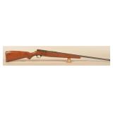 Mossberg Mod. 183DF .410 Bolt Action Shotgun