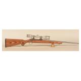 Ruger M77 Mark II .223 Bolt Action Rifle