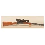 Winchester Mod. 94 30-30 Lever Action Rifle