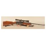 Remington Mod. 7600 30-06 Slide Action Rifle