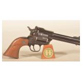 Ruger New Model Single Six .32 H&R Mag. Revolver