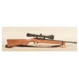Ruger 10/22 .22 LR Rifle