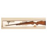 Nikko Golden Eagle Mod. 7000 7mm Rem. Mag. Rifle