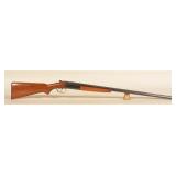 Winchester Mod. 24 12ga. Side-by-Side Shotgun